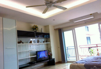 Кондоминиум в Паттайе, Таиланд | THE325552