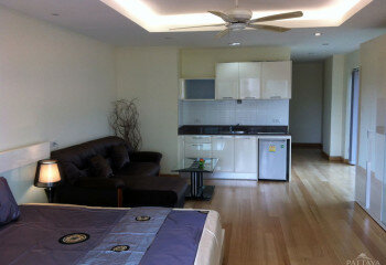 Кондоминиум в Паттайе, Таиланд | THE325552