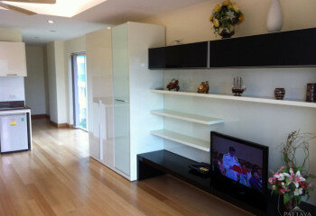 Кондоминиум в Паттайе, Таиланд | THE325552