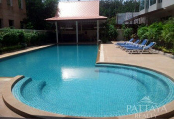 Кондоминиум в Паттайе, Таиланд | THE325552