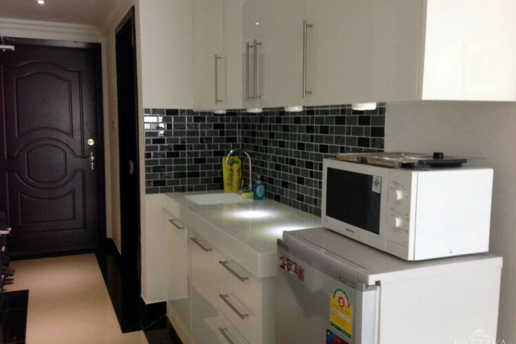 Кондоминиум в Паттайе, Таиланд | THE521172