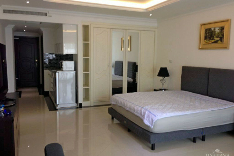 Кондоминиум в Паттайе, Таиланд | THE521172