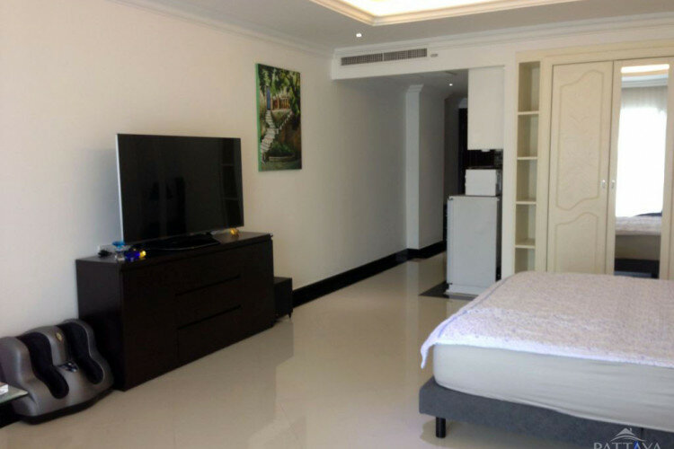 Кондоминиум в Паттайе, Таиланд | THE521172