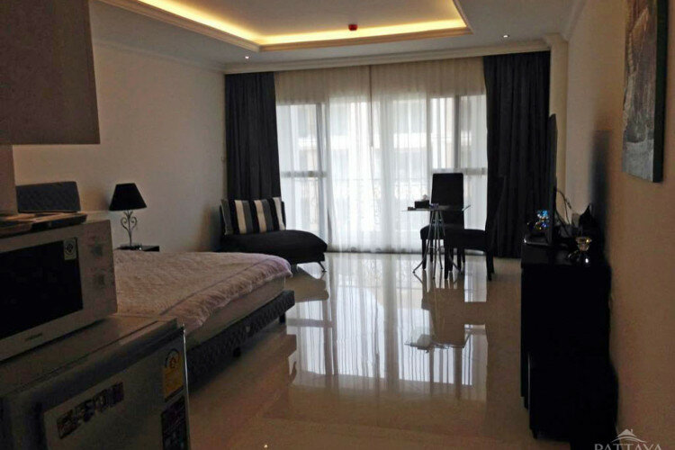 Кондоминиум в Паттайе, Таиланд | THE521172