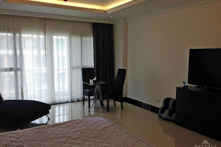 Кондоминиум в Паттайе, Таиланд | THE521172