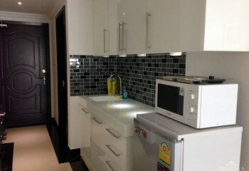 Кондоминиум в Паттайе, Таиланд | THE521172