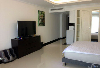 Кондоминиум в Паттайе, Таиланд | THE521172