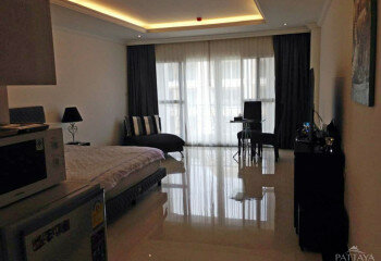 Кондоминиум в Паттайе, Таиланд | THE521172