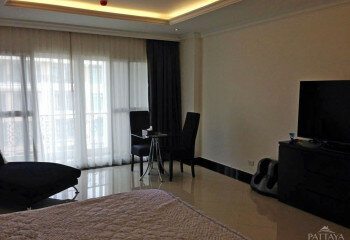 Кондоминиум в Паттайе, Таиланд | THE521172