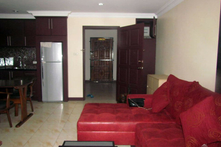 Кондоминиум в Паттайе, Таиланд | THE221173