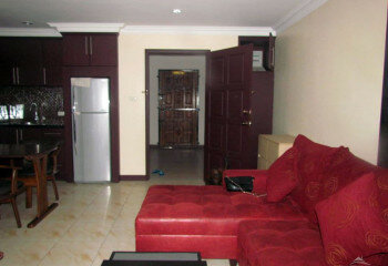 Кондоминиум в Паттайе, Таиланд | THE221173