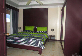 Кондоминиум в Паттайе, Таиланд | THE221173