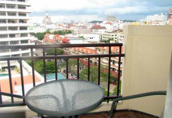 Кондоминиум в Паттайе, Таиланд | THE221173