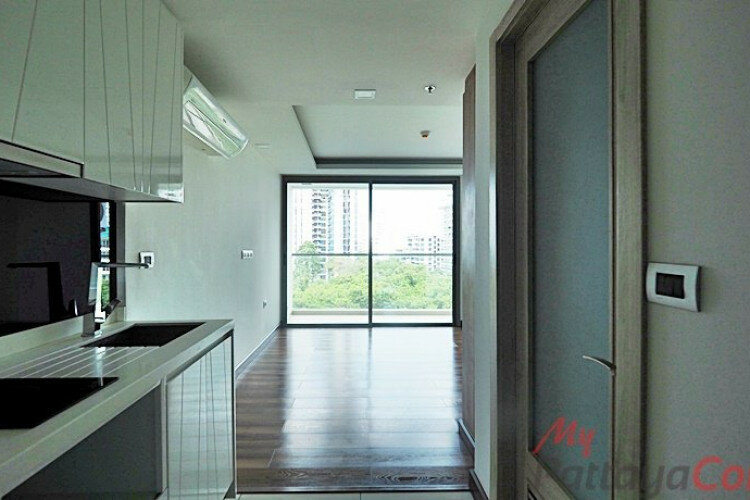 Кондоминиум в Паттайе, Таиланд | THE133726