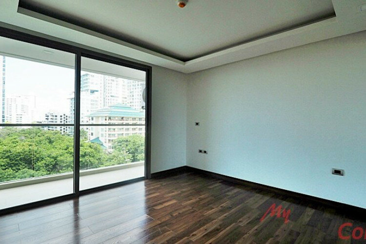 Кондоминиум в Паттайе, Таиланд | THE133726