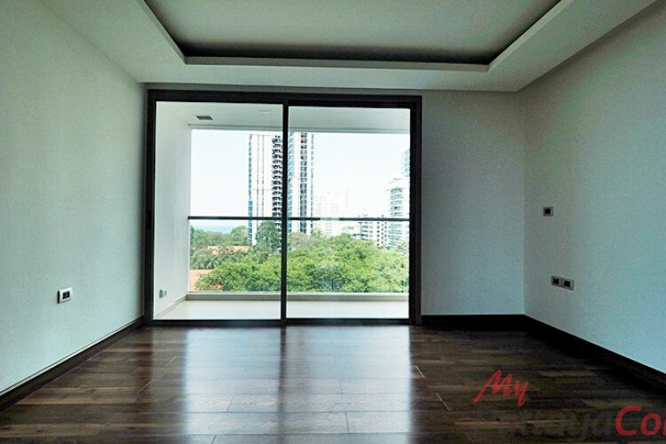 Кондоминиум в Паттайе, Таиланд | THE133726