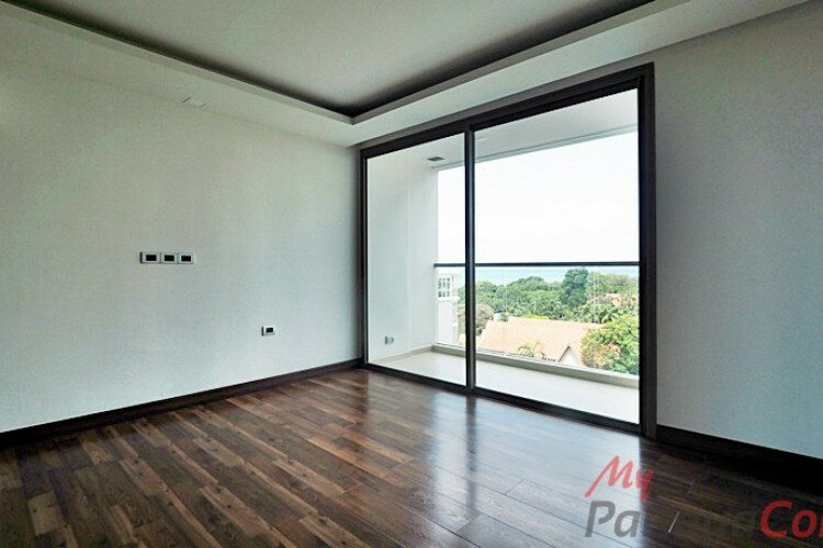 Кондоминиум в Паттайе, Таиланд | THE133726