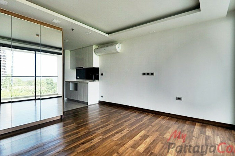 Кондоминиум в Паттайе, Таиланд | THE133726