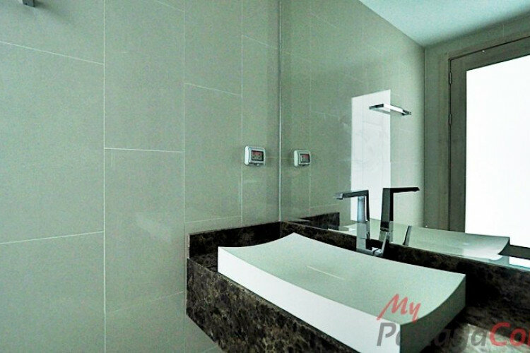 Кондоминиум в Паттайе, Таиланд | THE133726