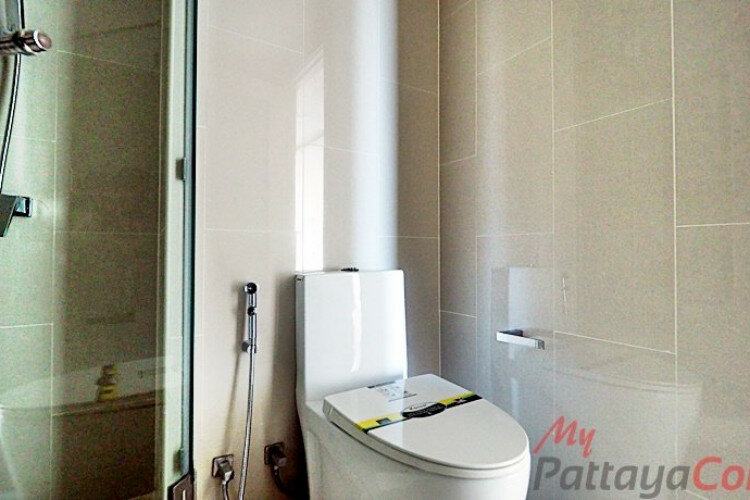 Кондоминиум в Паттайе, Таиланд | THE133726