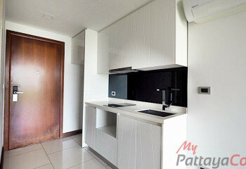 Кондоминиум в Паттайе, Таиланд | THE133726