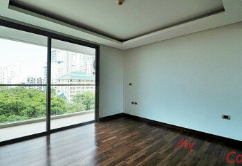 Кондоминиум в Паттайе, Таиланд | THE133726