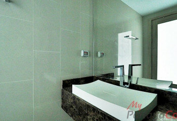 Кондоминиум в Паттайе, Таиланд | THE133726