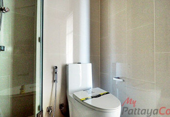 Кондоминиум в Паттайе, Таиланд | THE133726