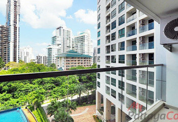 Кондоминиум в Паттайе, Таиланд | THE133726