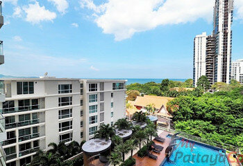 Кондоминиум в Паттайе, Таиланд | THE133726