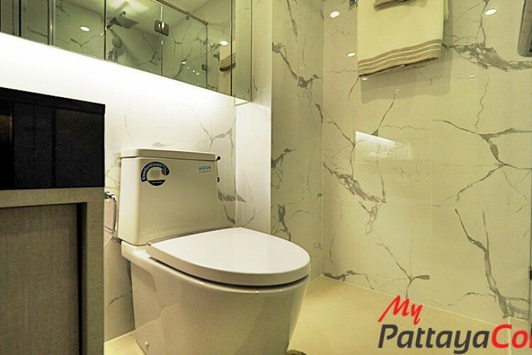 Кондоминиум в Паттайе, Таиланд | THE433785