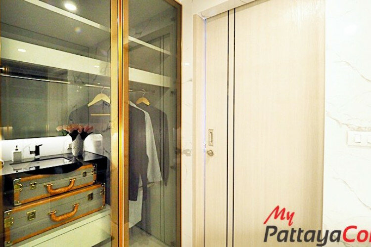 Кондоминиум в Паттайе, Таиланд | THE433785