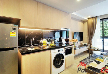 Кондоминиум в Паттайе, Таиланд | THE433785