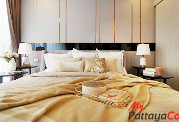 Кондоминиум в Паттайе, Таиланд | THE433785