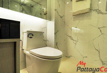 Кондоминиум в Паттайе, Таиланд | THE433785