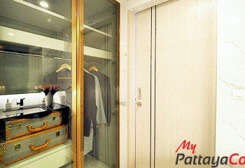 Кондоминиум в Паттайе, Таиланд | THE433785