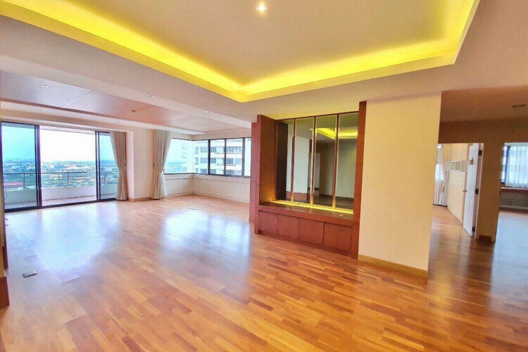 Кондоминиум в Нонтхабуре, Таиланд | THE348848