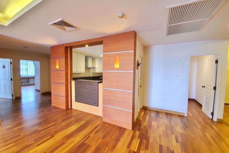 Кондоминиум в Нонтхабуре, Таиланд | THE348848