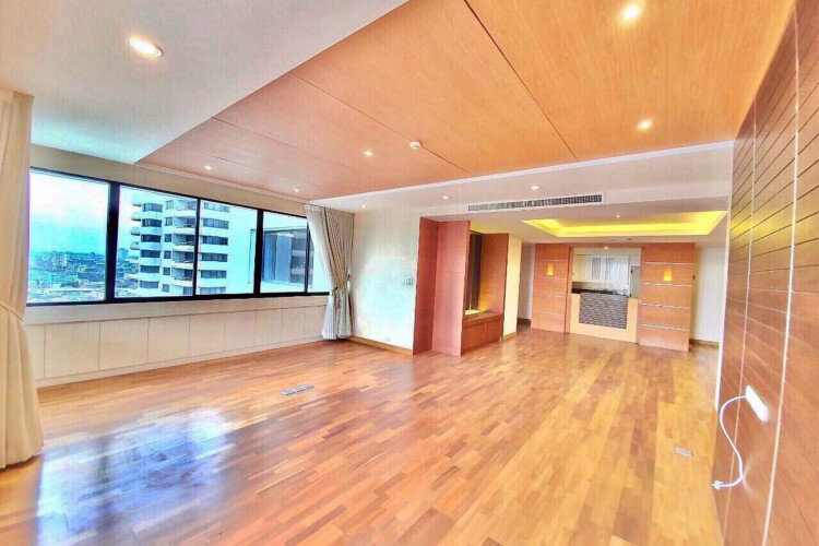 Кондоминиум в Нонтхабуре, Таиланд | THE348848