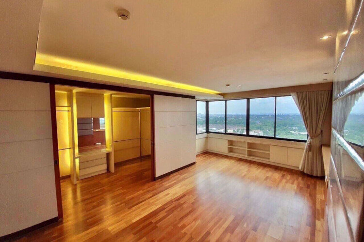 Кондоминиум в Нонтхабуре, Таиланд | THE348848