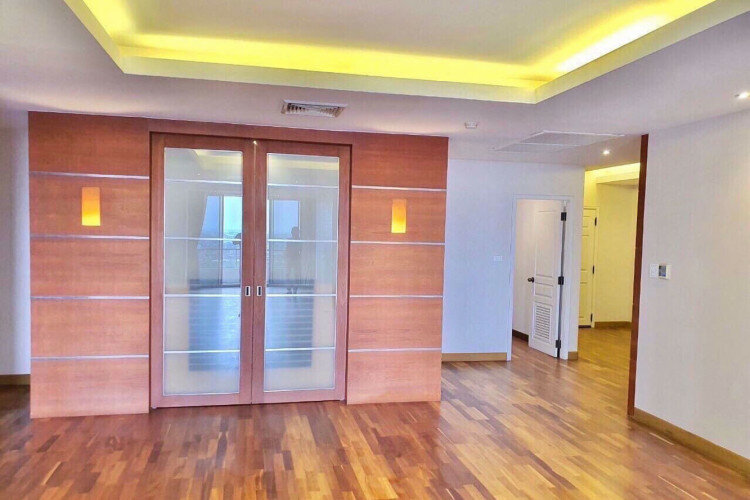 Кондоминиум в Нонтхабуре, Таиланд | THE348848