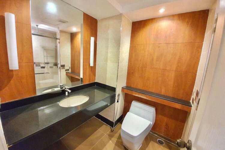 Кондоминиум в Нонтхабуре, Таиланд | THE348848