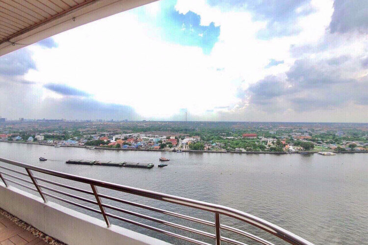 Кондоминиум в Нонтхабуре, Таиланд | THE348848