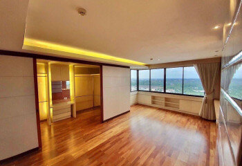 Кондоминиум в Нонтхабуре, Таиланд | THE348848