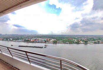 Кондоминиум в Нонтхабуре, Таиланд | THE348848