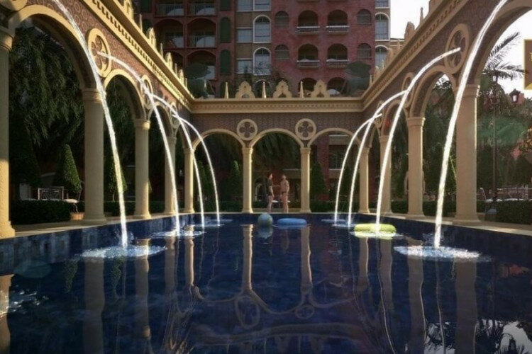 Кондоминиум в Паттайе, Таиланд | THE530661