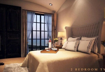 Кондоминиум в Паттайе, Таиланд | THE530661