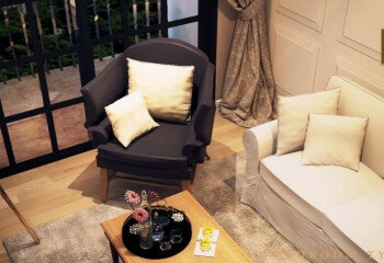 Кондоминиум в Паттайе, Таиланд | THE530661