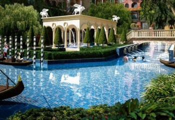 Кондоминиум в Паттайе, Таиланд | THE530661