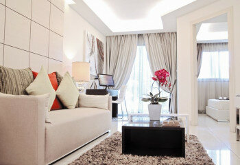 Кондоминиум в Паттайе, Таиланд | THE130540